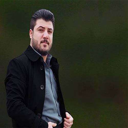 آوات بوکانی یار له سفر دیته وه